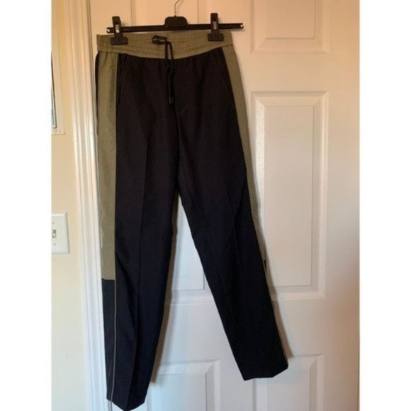 Mens Club Monaco Racer Pant - Picture 2 of 4